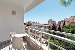 Hotel Costa Málaga by Pierre & Vacances (adults recommended)