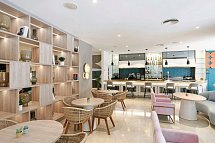 Hotel Costa Málaga by Pierre & Vacances (adults recommended)