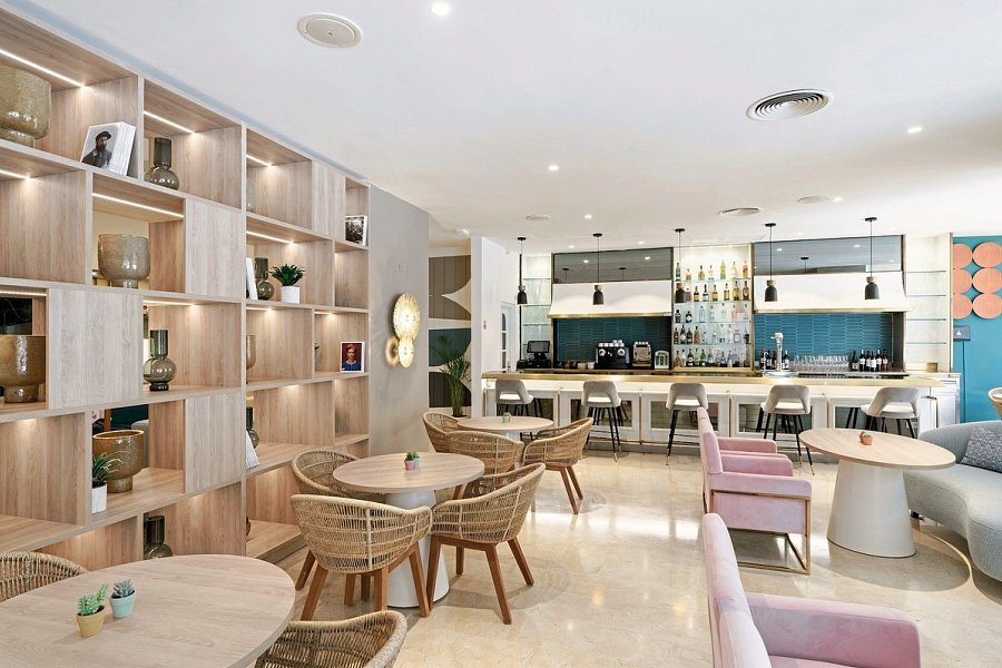 Hotel Costa Málaga by Pierre & Vacances (adults recommended)