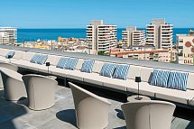 Hotel Costa Málaga by Pierre & Vacances (adults recommended)