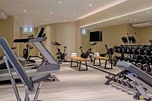 Hotel Costa Málaga by Pierre & Vacances (adults recommended)