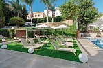 Hotel Costa Málaga by Pierre & Vacances (adults recommended)