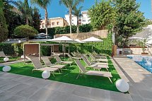 Hotel Costa Málaga by Pierre & Vacances (adults recommended)