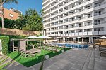 Hotel Costa Málaga by Pierre & Vacances (adults recommended)