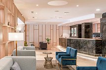 Hotel Costa Málaga by Pierre & Vacances (adults recommended)