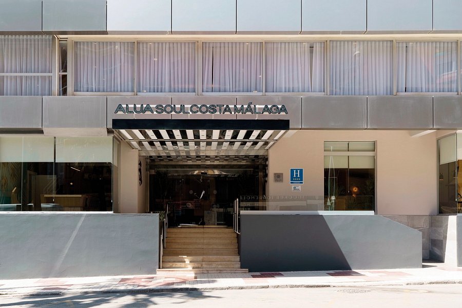 Hotel Costa Málaga by Pierre & Vacances (adults recommended)