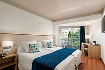 Hotel Costa Málaga by Pierre & Vacances (adults recommended) - Wohnbeispiel Doppelzimmer (Zimmercodierungen DB1, D1P & D1M)