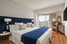 Hotel Costa Málaga by Pierre & Vacances (adults recommended) - Wohnbeispiel Doppelzimmer Superior (Zimmercodierung DS1)