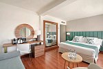 Hotel Costa Málaga by Pierre & Vacances (adults recommended)