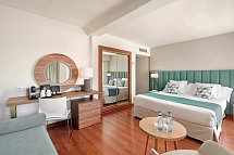 Hotel Costa Málaga by Pierre & Vacances (adults recommended) - Wohnbeispiel My Favourite Club Juniorsuite (Zimmercodierung JX1)