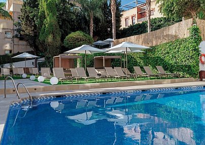 Hotel Costa Málaga by Pierre & Vacances (adults recommended) Torremolinos