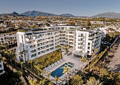 The Flag Costa del Sol Estepona