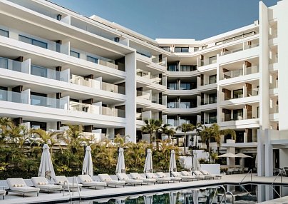 The Flag Costa del Sol Estepona