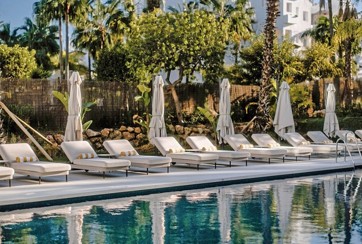 The Flag Costa Del Sol