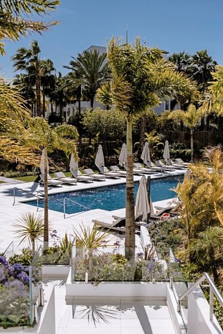 The Flag Costa Del Sol