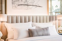 Ikos Andalusia - Wohnbeispiel Doppelzimmer Bestpreis (Zimmercodierung DP1)