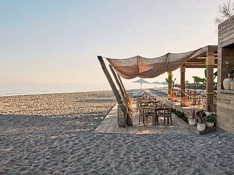 Ikos Andalusia - Chiringuito