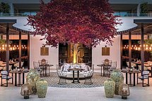 Ikos Andalusia - Restaurant Anaya