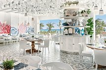 Ikos Andalusia - Restaurant Ouzo