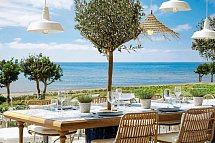 Ikos Andalusia - Restaurant Ouzo