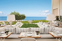 Ikos Andalusia - Restaurant Provence