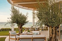 Ikos Andalusia - Restaurant „Seasons“