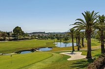 Ikos Andalusia - Golfclub Villa Padierna