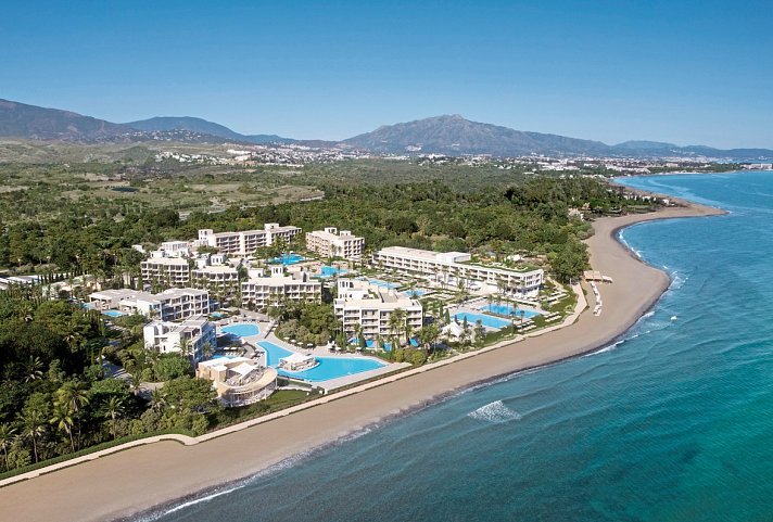 Ikos Andalusia