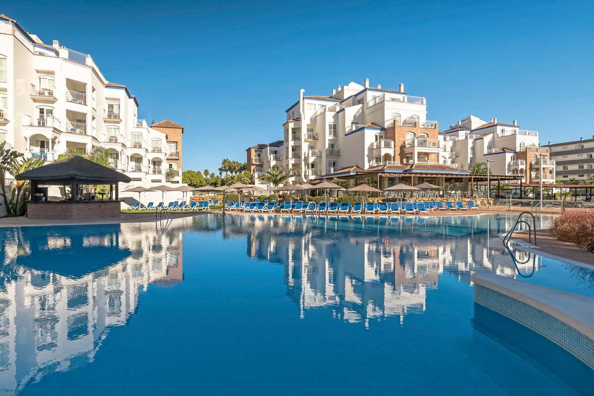 Occidental Torremolinos Playa