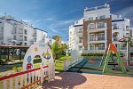 Occidental Torremolinos Playa