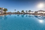 Occidental Torremolinos Playa