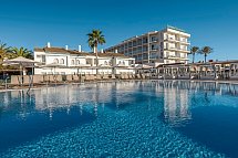 Occidental Torremolinos Playa