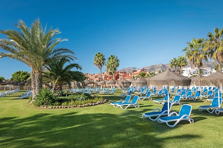 Occidental Torremolinos Playa