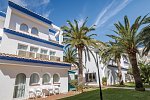Occidental Torremolinos Playa