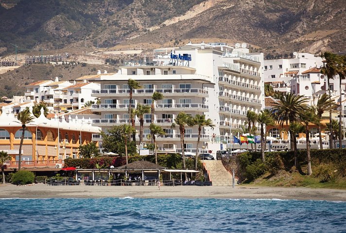Las Arenas Affiliated by Meliá