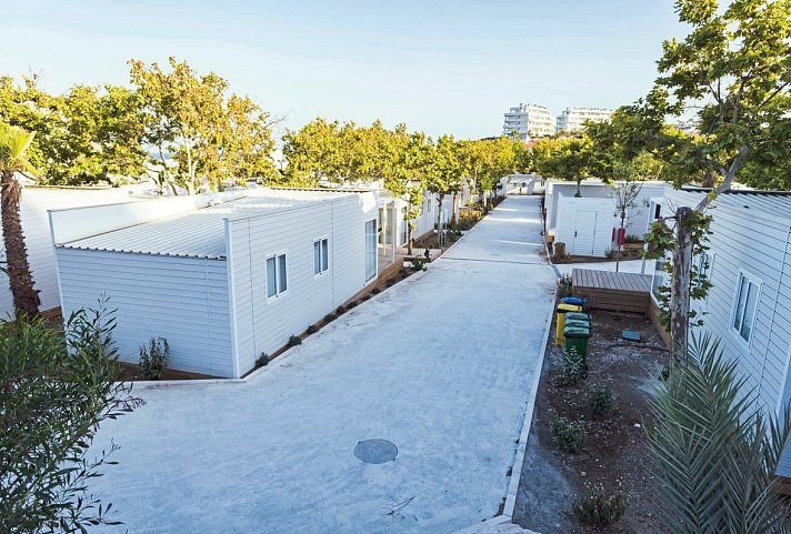 Costa del Sol Glamping Village