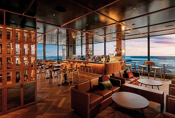 voco Auckland City Centre