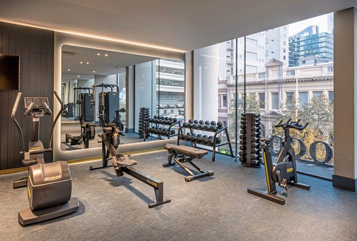 voco Auckland City Centre