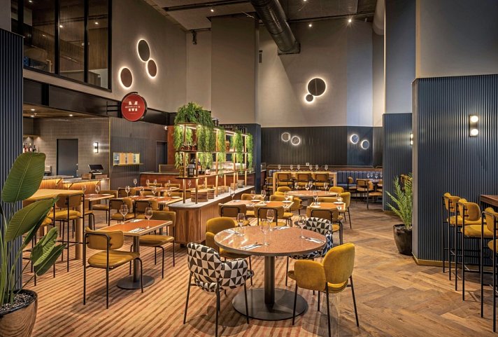 voco Auckland City Centre