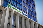 Holiday Inn Express Auckland City Centre