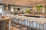 Holiday Inn Express Auckland City Centre