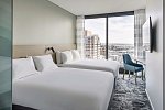 Holiday Inn Express Auckland City Centre