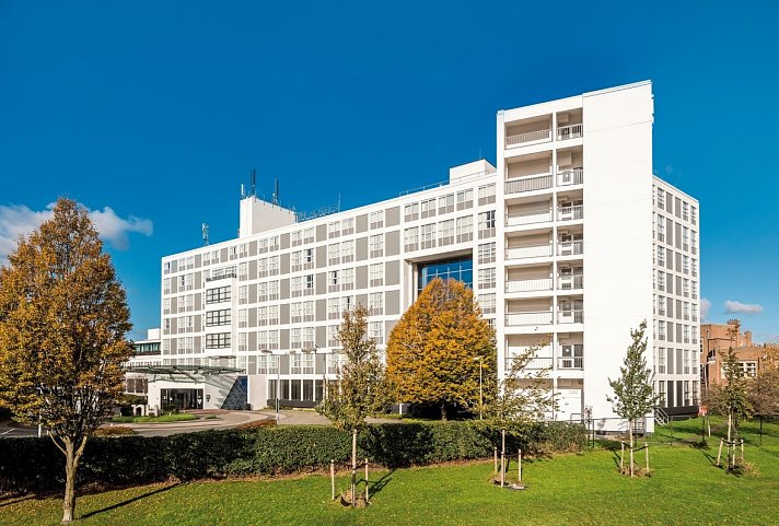 NH Amsterdam Noord
