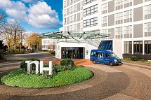 NH Amsterdam Noord
