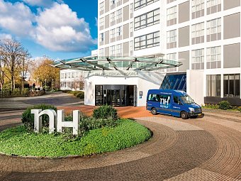 NH Amsterdam Noord
