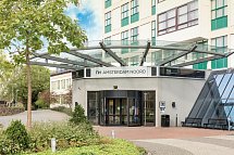 NH Amsterdam Noord