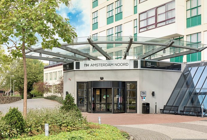 NH Amsterdam Noord