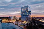 nhow Amsterdam RAI