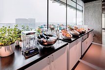 nhow Amsterdam RAI