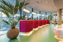 nhow Amsterdam RAI